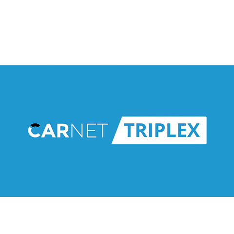 CarNet Triplex